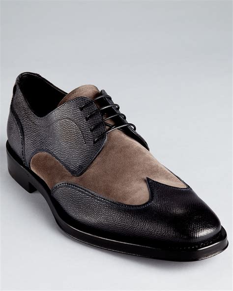 salvatore ferragamo dress shoes.